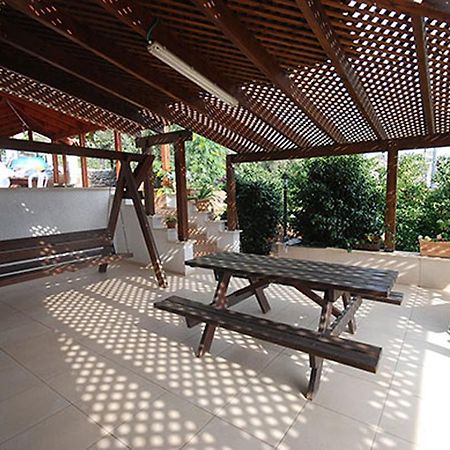 Lea'S - Spirit Of The Galilee Villa Migdal Exterior foto