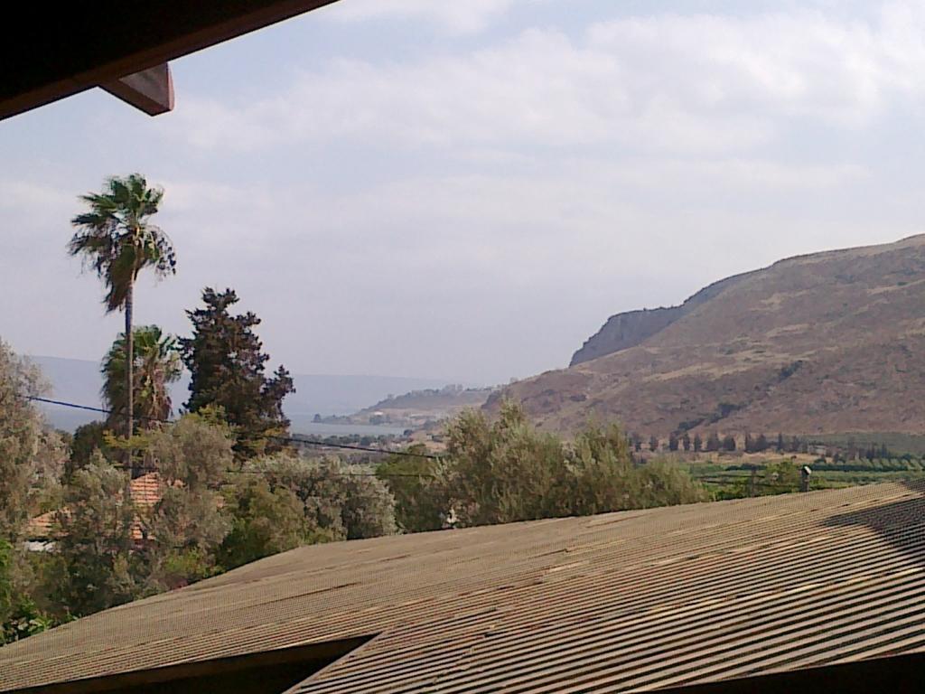 Lea'S - Spirit Of The Galilee Villa Migdal Cameră foto