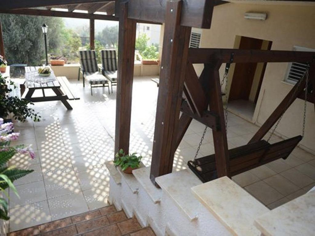 Lea'S - Spirit Of The Galilee Villa Migdal Exterior foto